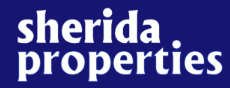 Sherida Properties, Estate Agency Logo