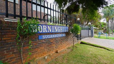 Apartment / Flat For Sale in Morninghill, Bedfordview