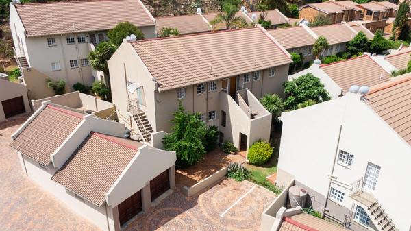 Property For Sale in Bruma, Johannesburg