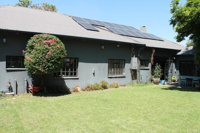 House For Rent in Parkwood, Johannesburg